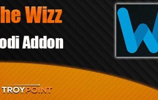 The Wizz Kodi Addon