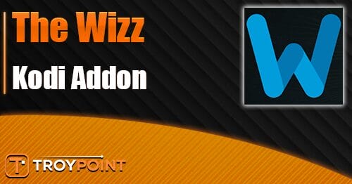 The Wizz Kodi Addon