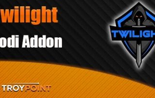 Twilight Kodi Addon