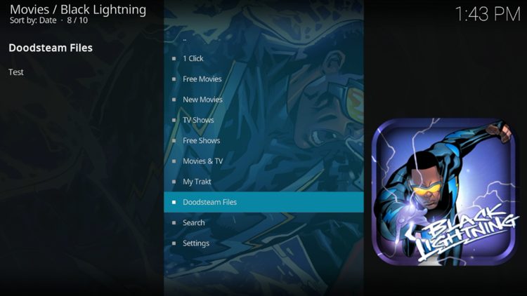 Doodsteam Files