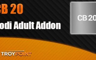 CB 20 Kodi Addon