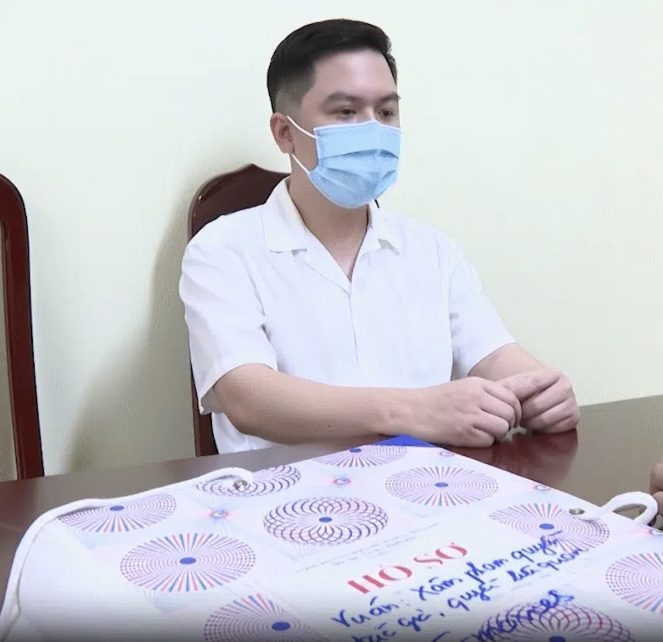 Nguyen Tuan Anh