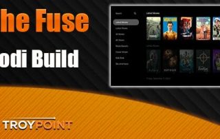 The Fuse Kodi Build