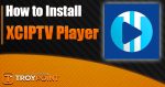 Como instalar o XCIPTV Player no Firestick e Android TV | 7W TV
