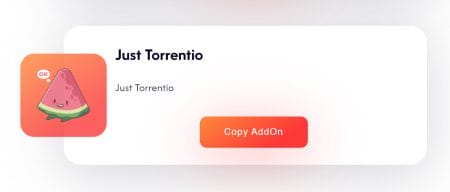 How to Install &amp; Set Up Torrentio Stremio Addon