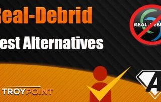 Best Real Debrid Alternatives