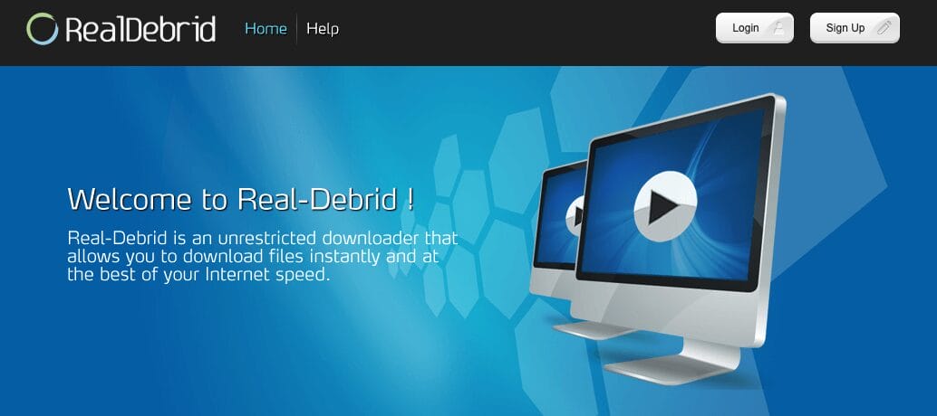 8 Best Real Debrid Alternatives in 2025 (Free Paid) 8 Best Real Debrid Alternatives in 2025 (Free Paid)