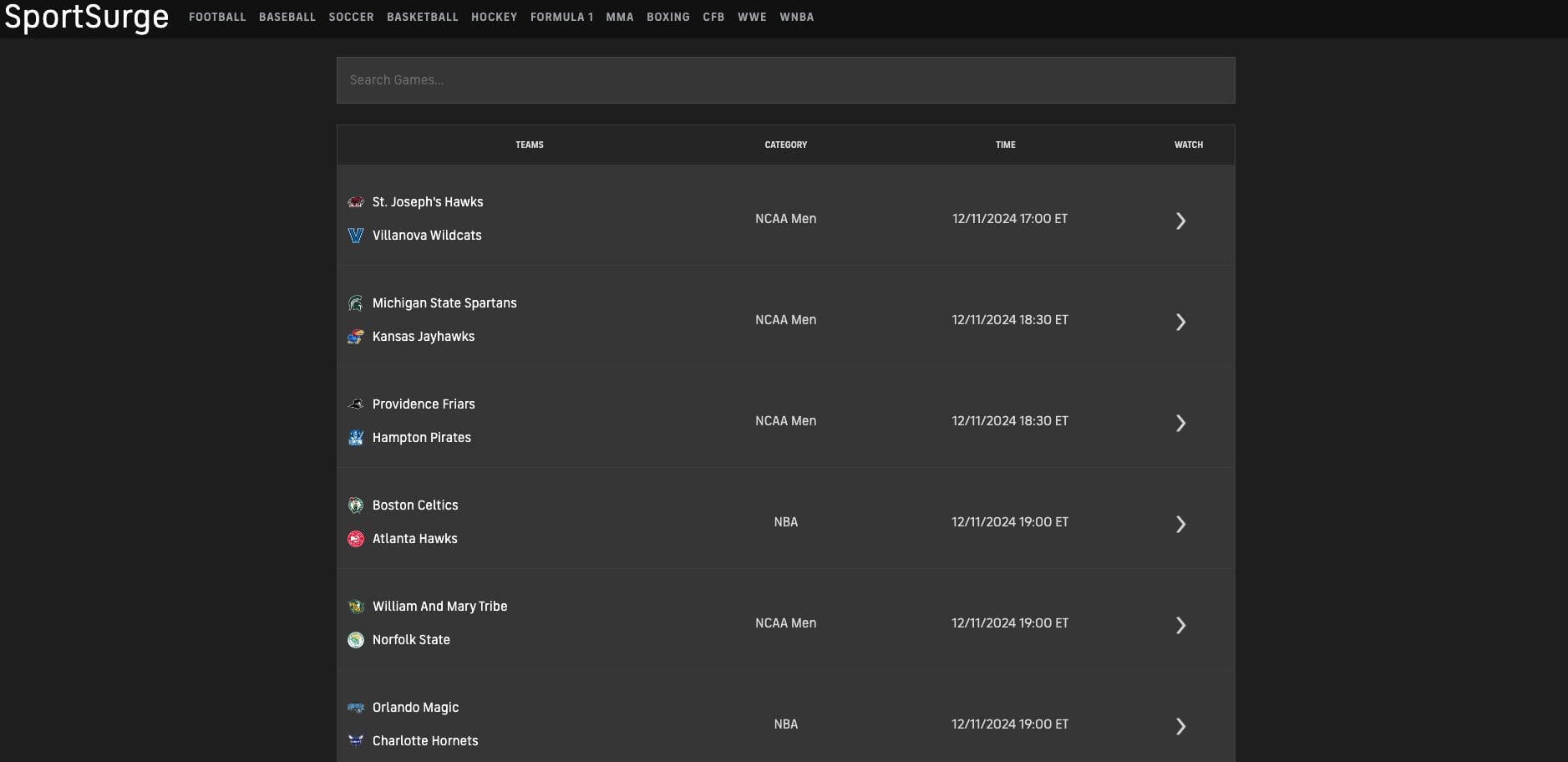 Best StreamEast Alternatives for Watching Live Sports (2025)