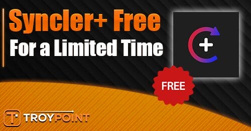 Syncler Plus Free