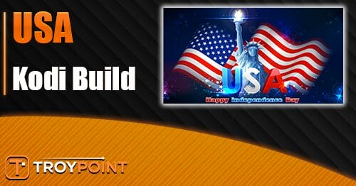 How to Install USA Kodi Build on Firestick &amp; Android TV