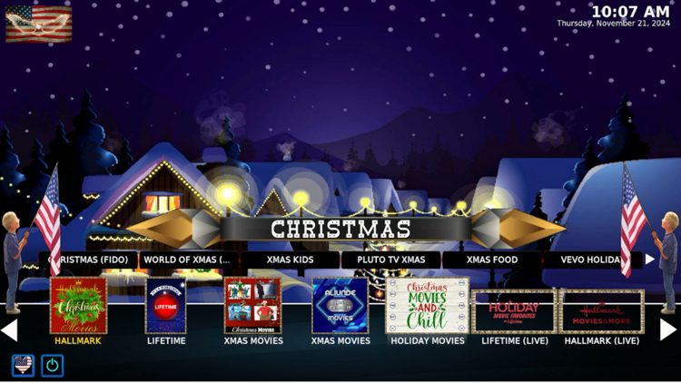 Christmas