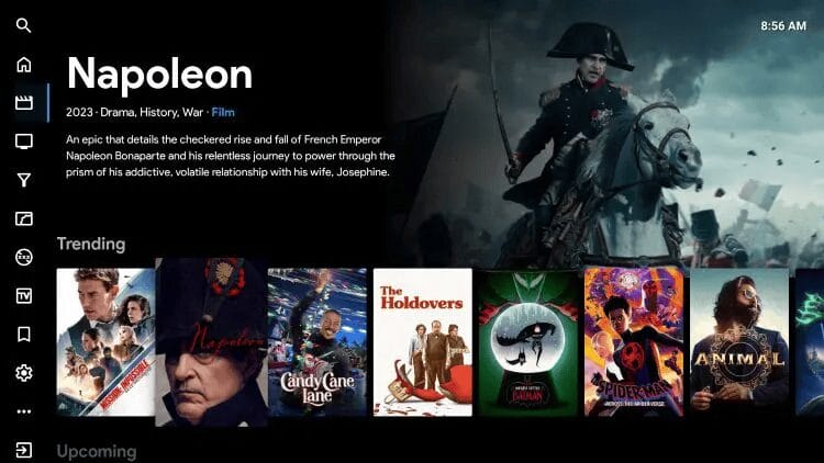 Flix Vision
