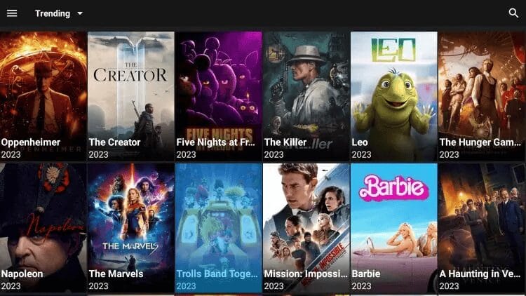 BeeTV App