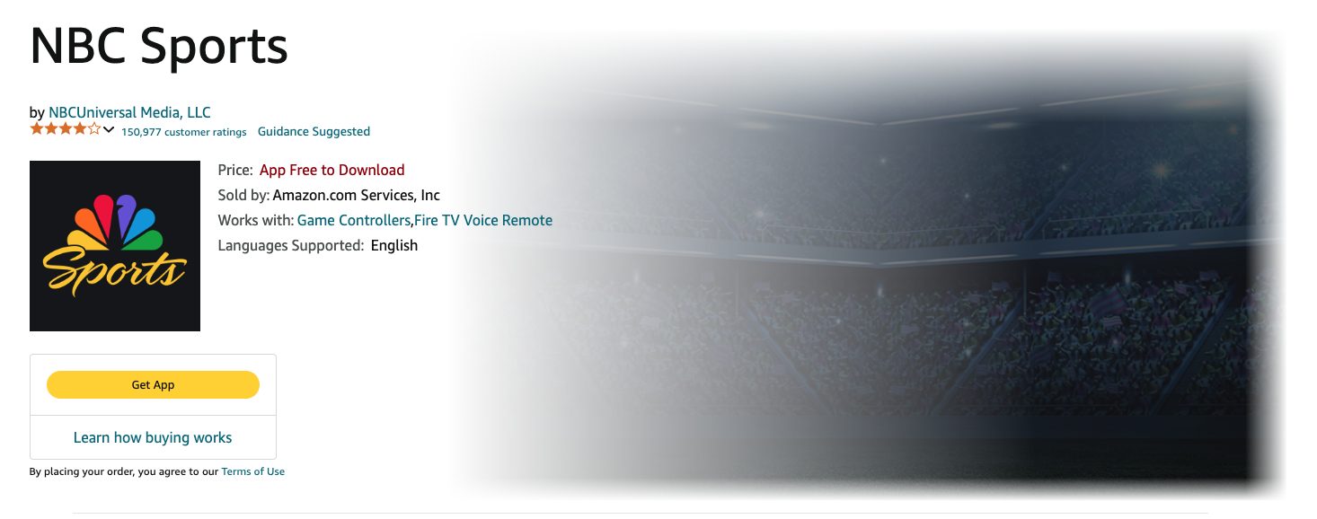 NBC Sports