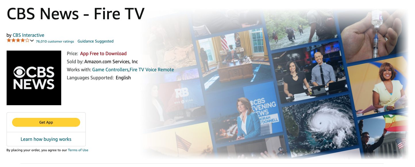 CBS News