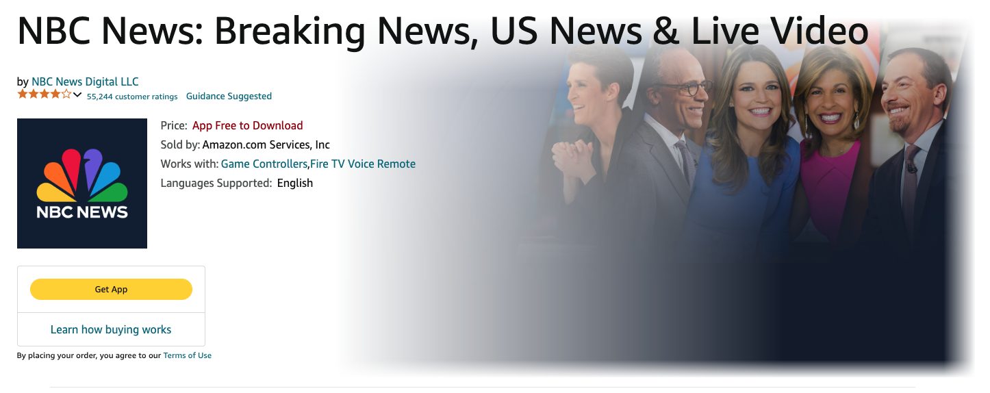 NBC News