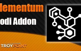 Elementum Kodi Addon
