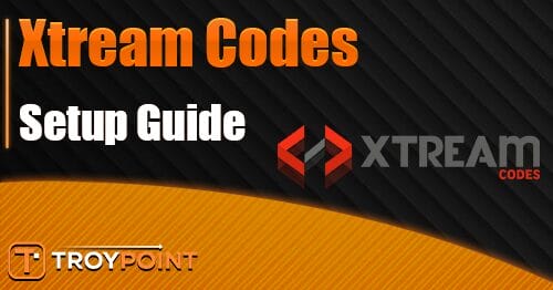 How to Set Up Xtream Codes on Firestick and Android TV (2025)