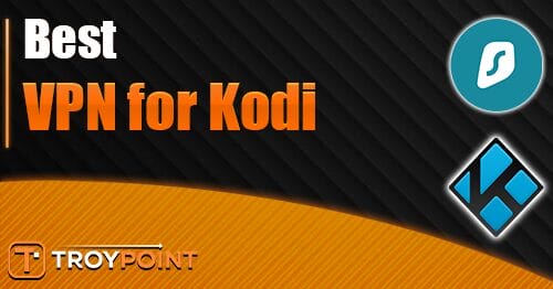 Best VPN for Kodi: Unlock Seamless Streaming Now