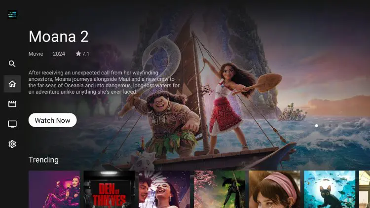 StreamFlix APK Mod Premium 2026 1