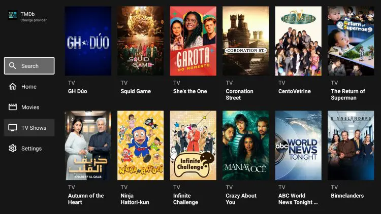 StreamFlix APK Mod Premium 2026 2