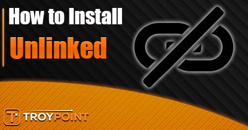 unlinked apk