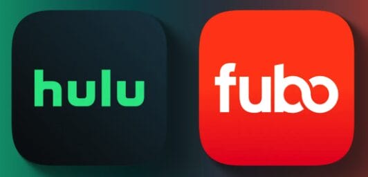 Disney and Fubo reached an agreement to merge Hulu + Live TV with Fubo.