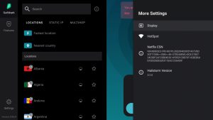 How to Adjust Aspect Ratio/Screen Size on Android & Google TV