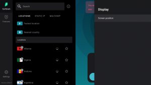How to Adjust Aspect Ratio/Screen Size on Android & Google TV