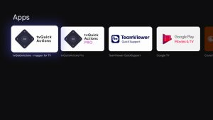 How to Adjust Aspect Ratio/Screen Size on Android & Google TV