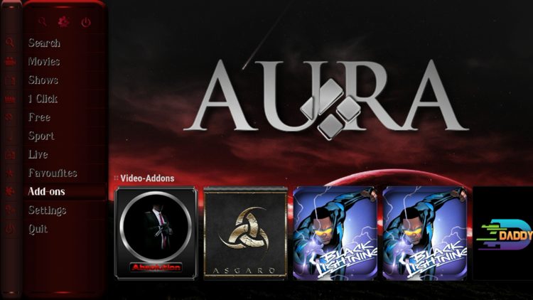 Addons