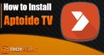 How to Install Aptoide TV on Firestick/Android TV (2026)
