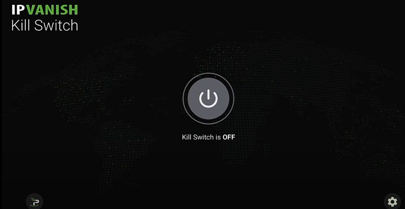 IPVanish Kill Switch App