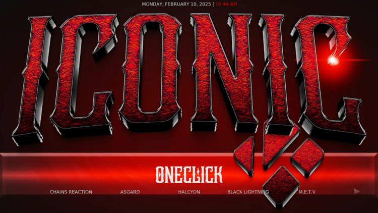 One Click
