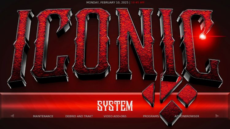 System