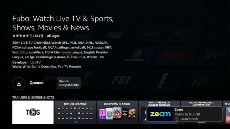 Game Fox Sports App Canada Premier League Is Champions