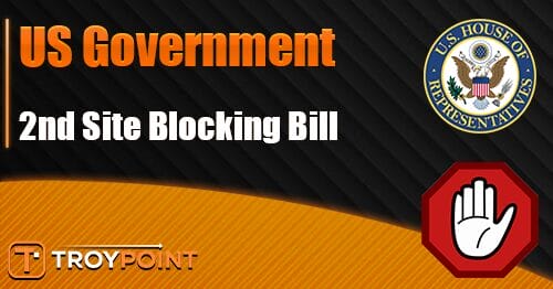 New US Bills Aim to Enforce Site Blocking for Pirate Websites