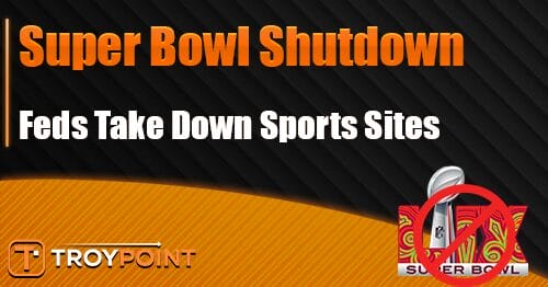 US Authorities Seize Pirate Sports Domains During Super Bowl
