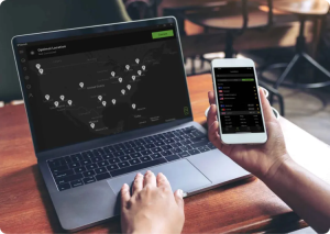 unlimited device connections