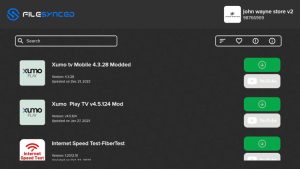Filesynced How to Install FileSynced on Firestick/Android (With Secret Codes)