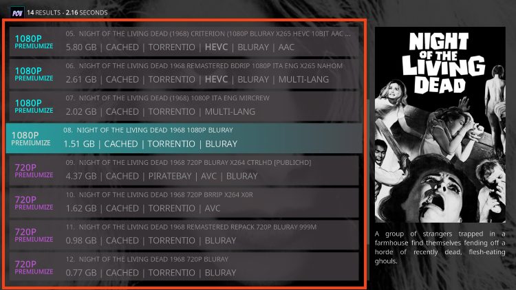 Premium Debrid Links