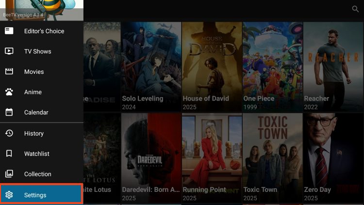 BeeTV Movie App – A Complete Guide for Movie Lovers
