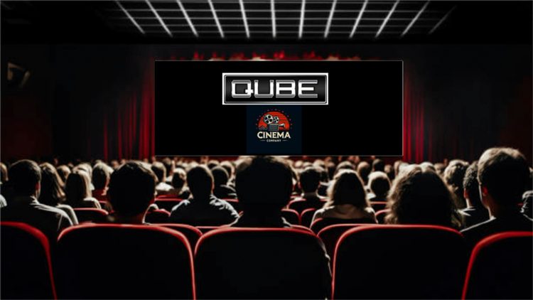 You have successfully installed the Qube Cinema build on Kodi. Enjoy!