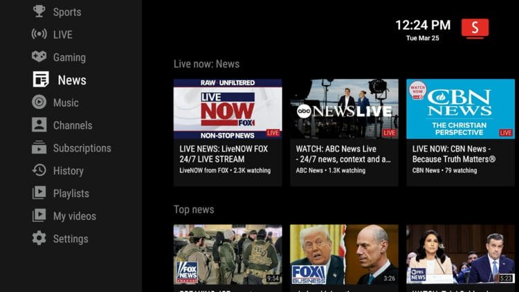 News