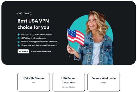 who uses vpns?