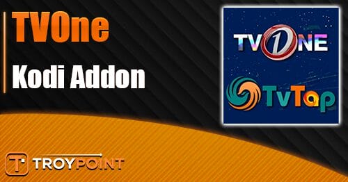 How to Install TVOne Addon on Kodi (Firestick & Android TV)