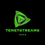Tenet Streams IPTV Free Trial