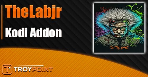 TheLabjr Kodi Addon