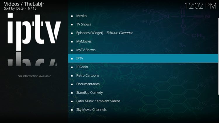 IPTV