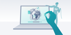 VPN on Computer